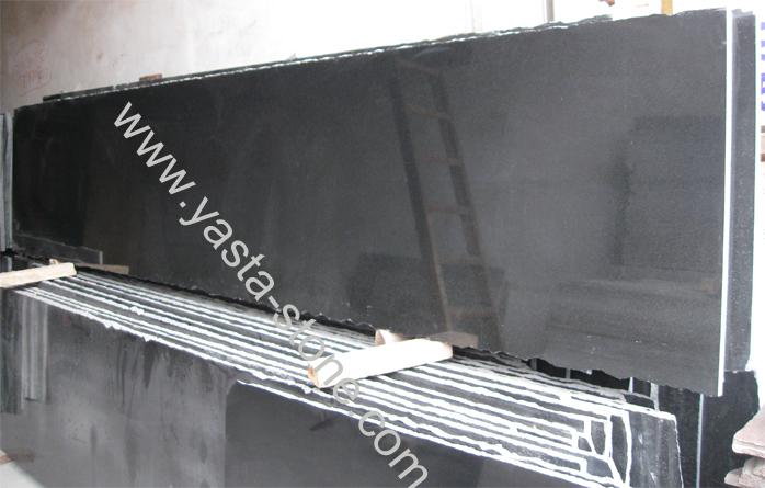 Hebei Black